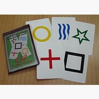 ESP Book + Deck