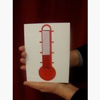 Klap-o-meter