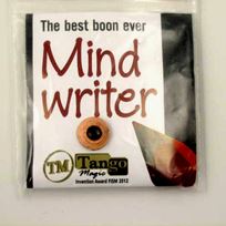 Mind Writer, Tango