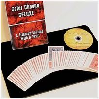 Color Change deLuxe