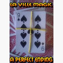 Perfect Ending