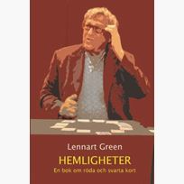 Hemligheter - Lennart Green