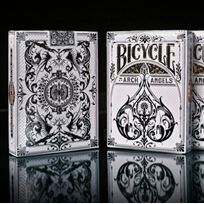 Bicycle Archangels