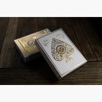 Artisan Deck, white