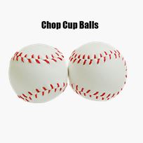Chop Cup Mini Baseball (2)