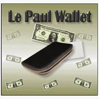 Le Paul Wallet