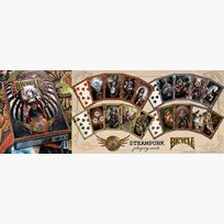 Ann Stokes Steampunk