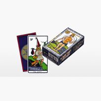 Tarot Esoteric