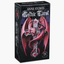 Tarot Ann Stokes