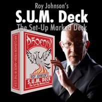 Phoenix SUM Deck