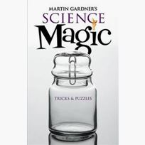 Science Magic - Gardner