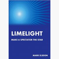 Limelight - M Elsdon