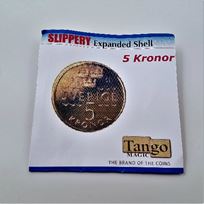 Expanded Slippery Shell - 5 kr