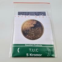 T.U.C. 5 kr