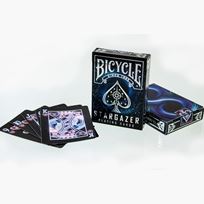 Bicycle Poker Stargazer