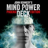 Mind Power Deck , Phoenix