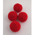 Cups & Balls - extra balls (4)