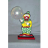 Clown Who Lost his Head