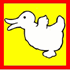 Duck Rabbit Silk
