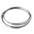 Linking Rings (5) 130 mm + video