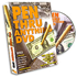 Pen thru Anything dvd