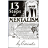 13 Steps to Mentalism