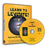 Learn to Levitate dvd