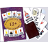 18+ Card Cocktails
