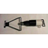 Appearing Cane Holder