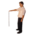 Dancing Cane, metal