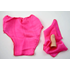 Silk to Panty