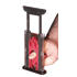 Finger Chopper, locking