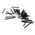 Magic Wand, sm plastic 12 pcs