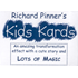 Kids Kards