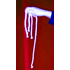 2 into 1 Rope