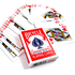 Bicycle Poker/ Forcing 1 way