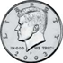 Half Dollar
