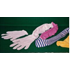 Long Glove, coloured