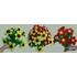 Sleeve Bouquet, double dL