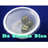 No Chance Dice