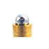 Ball & Tube Super dL