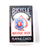 Bicycle Bridge blue