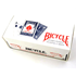 Bicycle Jumbo Index, 12