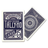 Tally Ho Circular blue