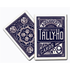 Tally Ho Fan Back blue