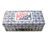 Tally Ho Fan Back, box of 12