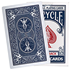 Bicycle Jumbo Deck blue