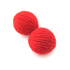 Chop Cup, 2 extra balls