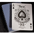 Bee Club Poker blue