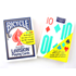 Bicycle LoVis, blue